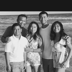 Meet your Posher, Paco